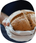 Clippath Bread Min