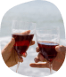 Clippath Wineglasses Min